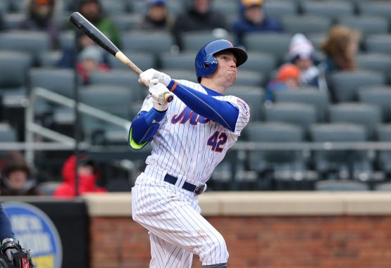 MLB: Milwaukee Brewers at New York Mets