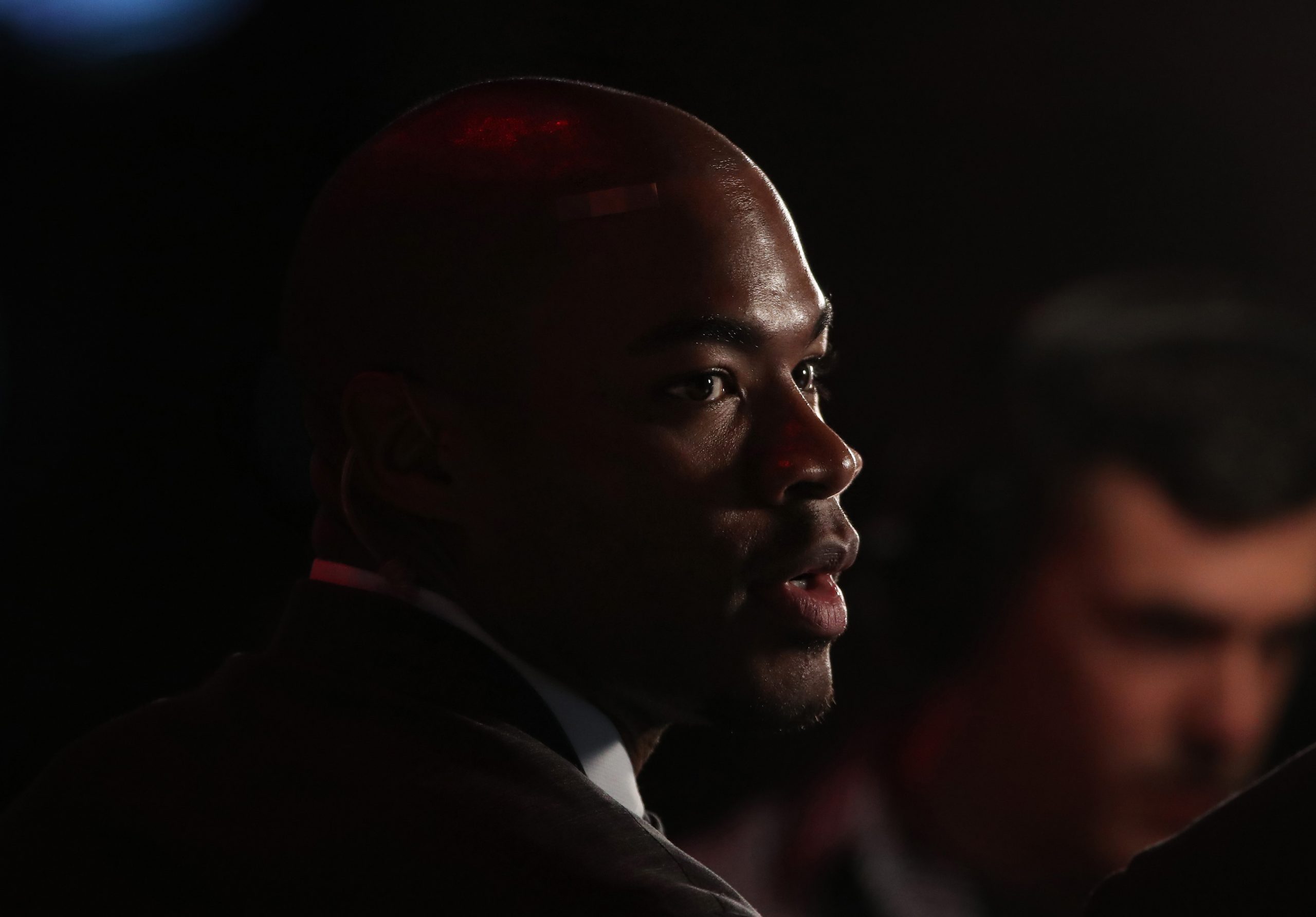 NBA: Los Angeles Clippers at Toronto Raptors
