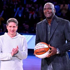 NBA: All Star Game