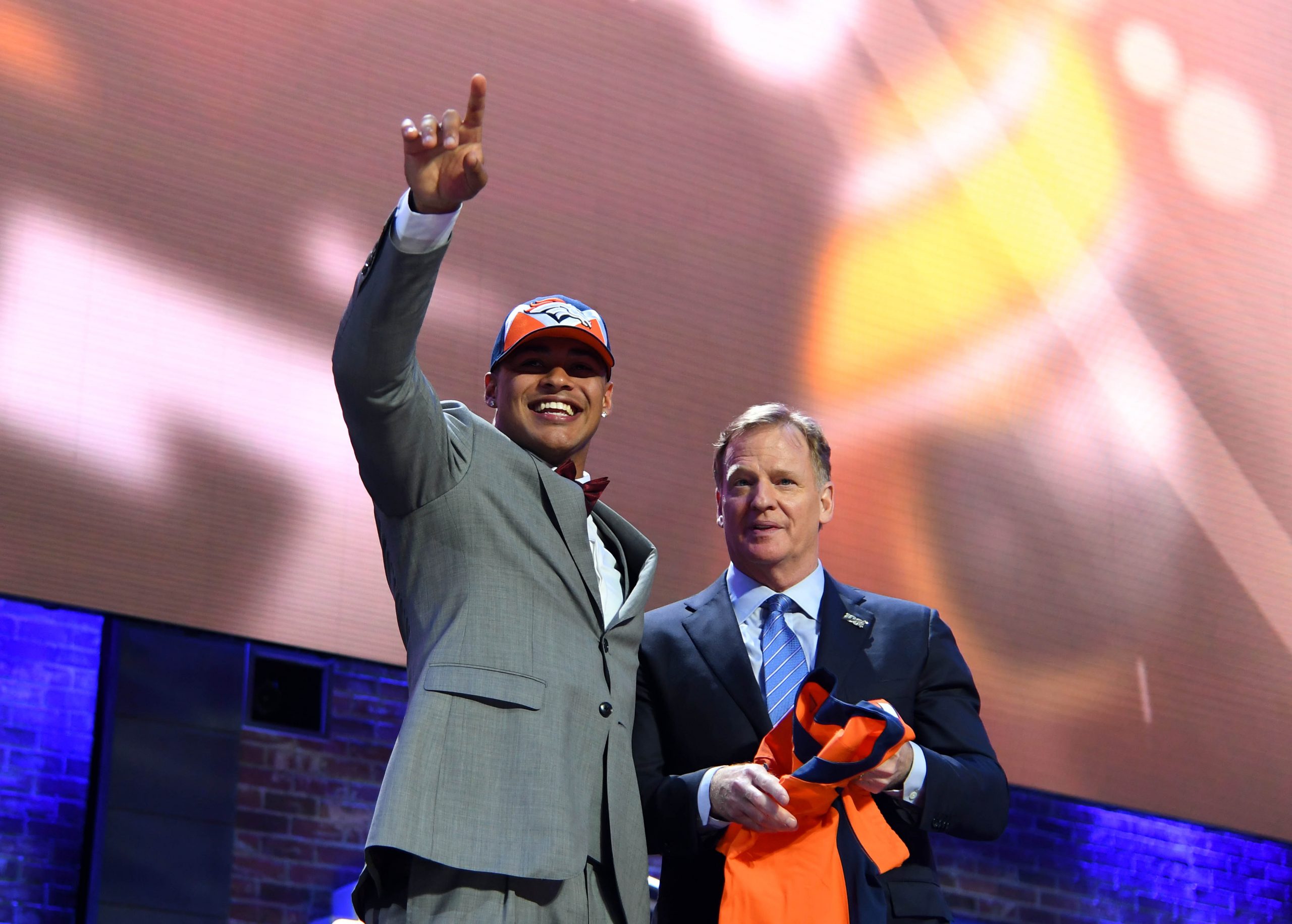 NFL: NFL Draft