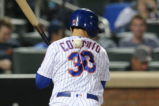 MLB: Miami Marlins at New York Mets