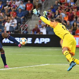 Soccer: International Champions Cup-FC Bayern at AC Milan