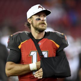 NFL: Preseason-Cleveland Browns at Tampa Bay Buccaneers
