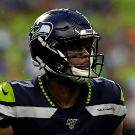 NFL: Preseason-Oakland Raiders at Seattle Seahawks
