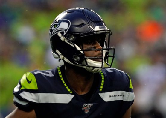 NFL: Preseason-Oakland Raiders at Seattle Seahawks