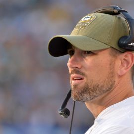 NFL: Green Bay Packers at Los Angeles Chargers