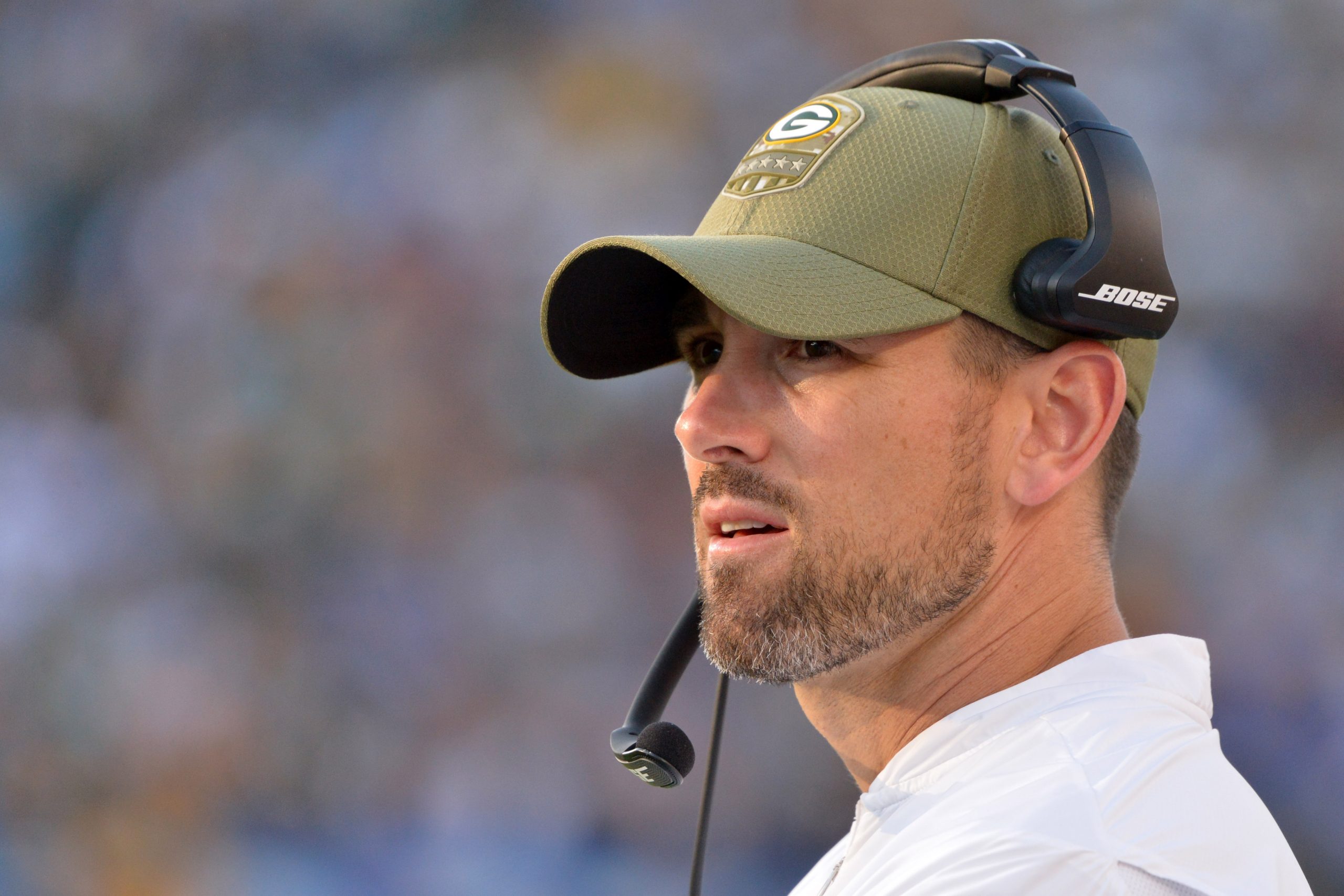 NFL: Green Bay Packers at Los Angeles Chargers