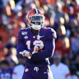 NCAA Football: Wofford at Clemson