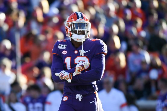 NCAA Football: Wofford at Clemson