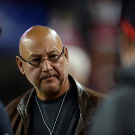 NCAA Football: Utah at Arizona