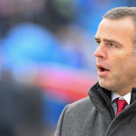 NFL: Denver Broncos at Buffalo Bills