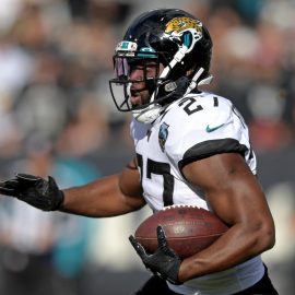 NFL: Jacksonville Jaguars at Oakland Raiders