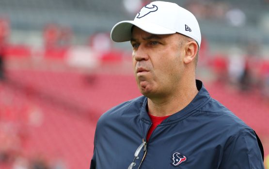 NFL: Houston Texans at Tampa Bay Buccaneers
