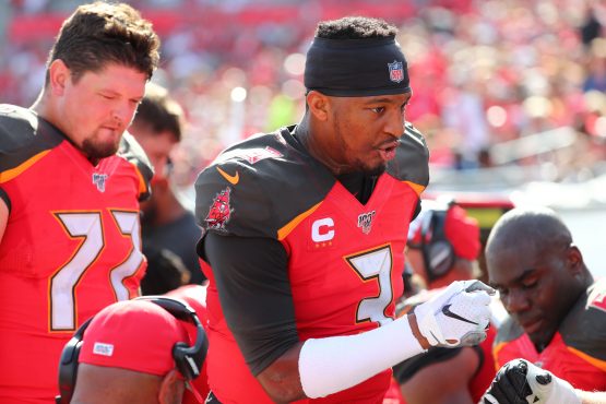 NFL: Atlanta Falcons at Tampa Bay Buccaneers