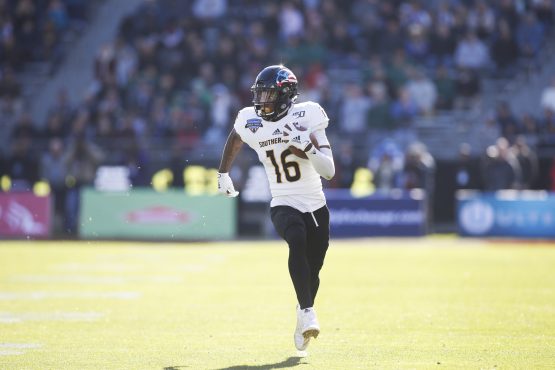 NCAA Football: Armed Forces Bowl-Southern Mississippi vs Tulane