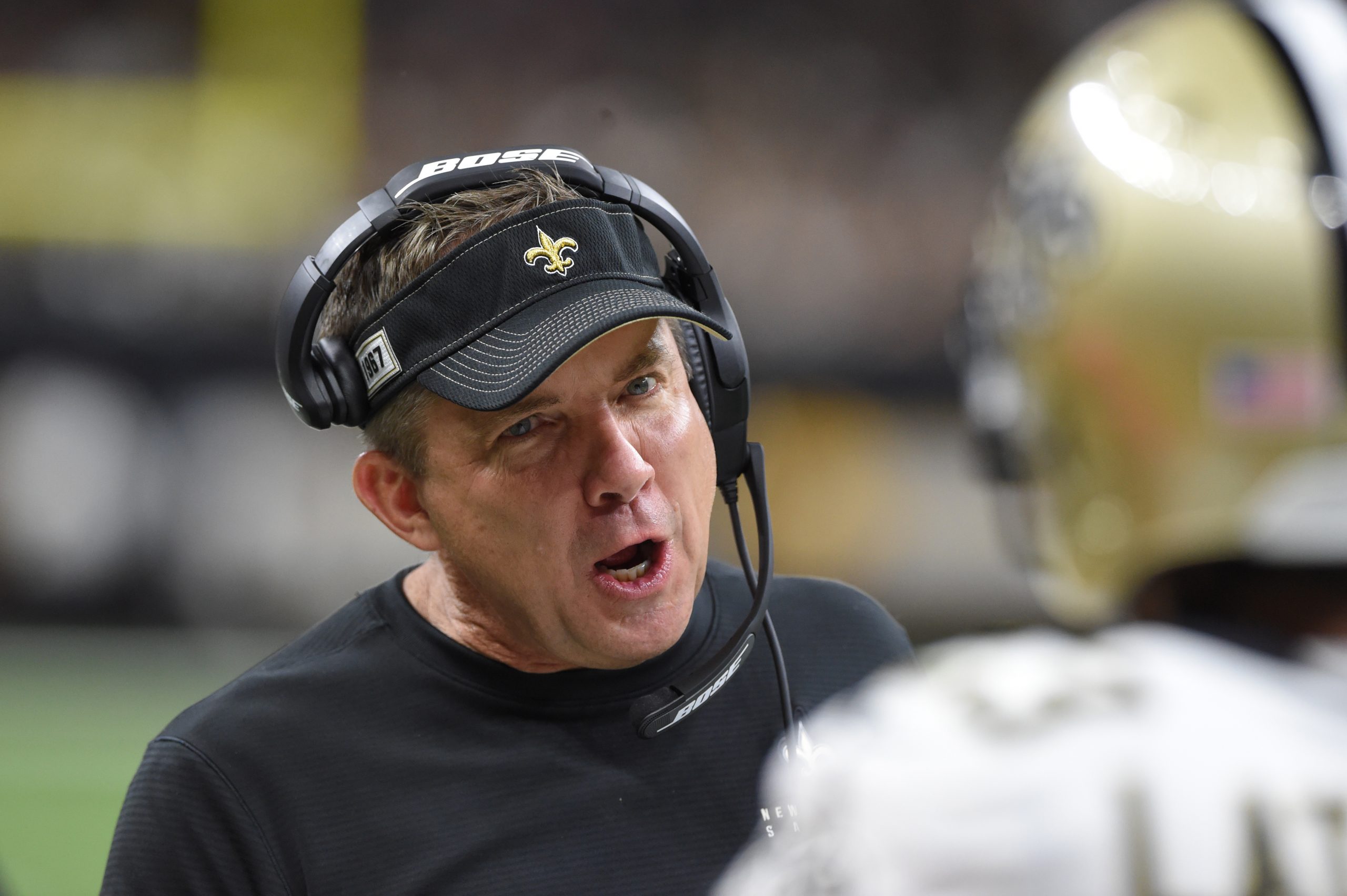 NFL: NFC Wild Card-Minnesota Vikings at New Orleans Saints
