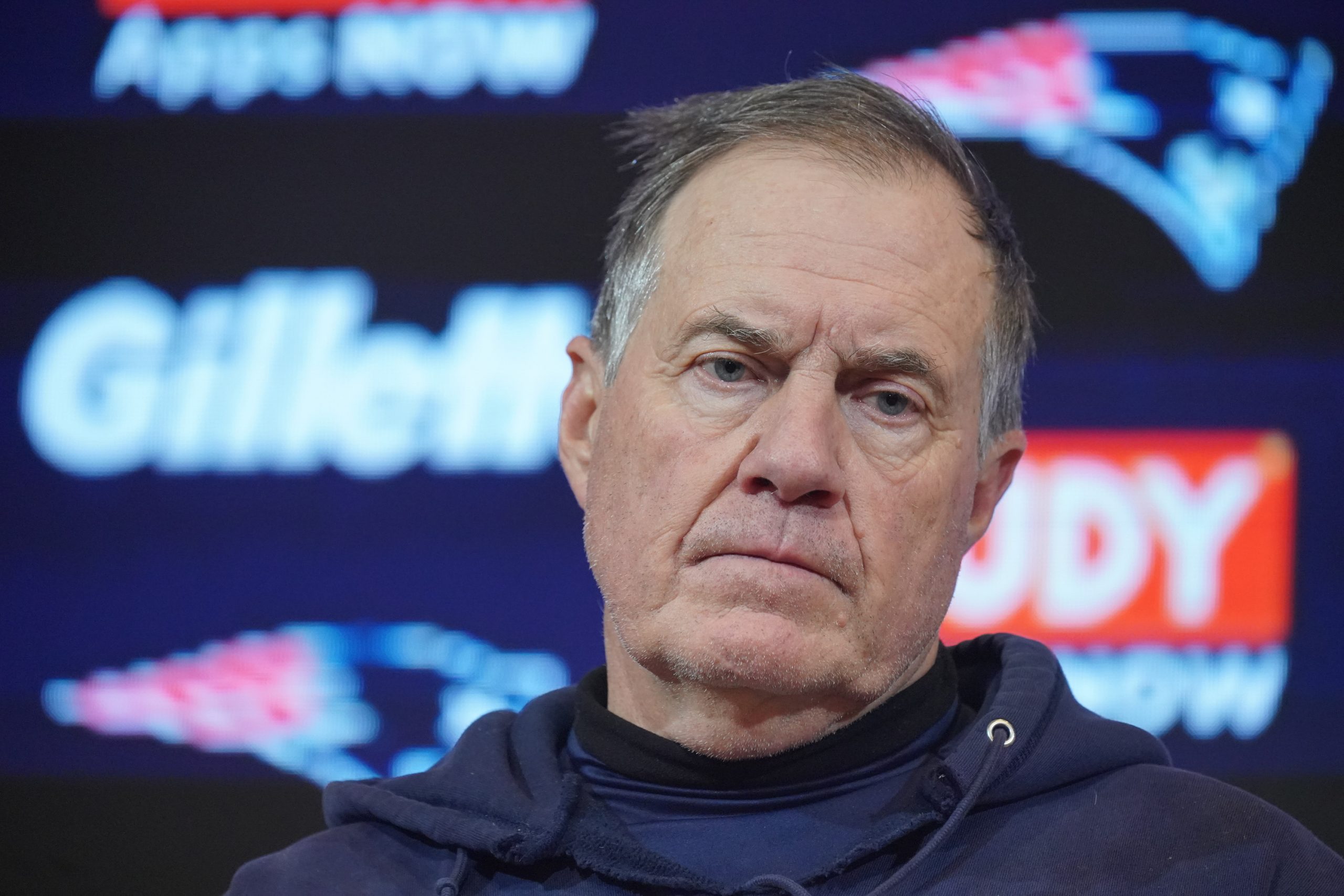NFL: AFC Wild Card-Tennessee Titans at New England Patriots