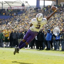 NCAA Football: FCS Championship Game-North Dakota State vs James Madison