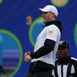 NFL: Pro Bowl Skills Showdown