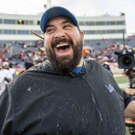 NCAA Football: Senior Bowl