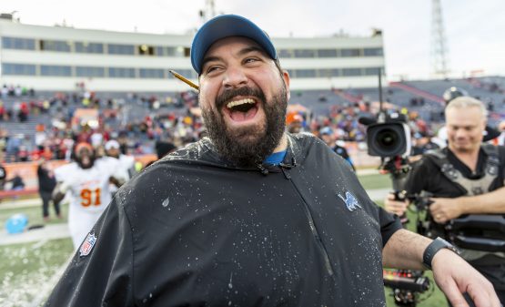 NCAA Football: Senior Bowl