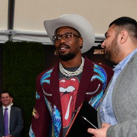 NFL: Super Bowl LIV-NFL Honors