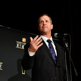 NFL: Super Bowl LIV-NFL Honors