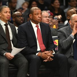 NBA: Minnesota Timberwolves at Los Angeles Clippers