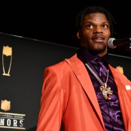 NFL: Super Bowl LIV-NFL Honors