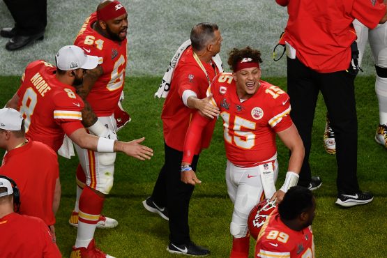NFL: Super Bowl LIV-San Francisco 49ers vs Kansas City Chiefs
