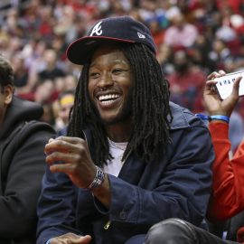 NBA: Utah Jazz at Houston Rockets