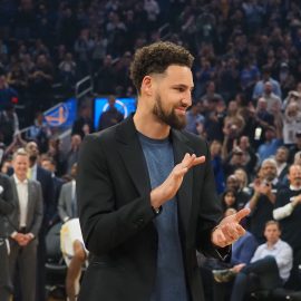 NBA: Miami Heat at Golden State Warriors