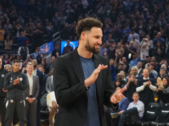 NBA: Miami Heat at Golden State Warriors