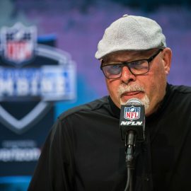 NFL: Combine