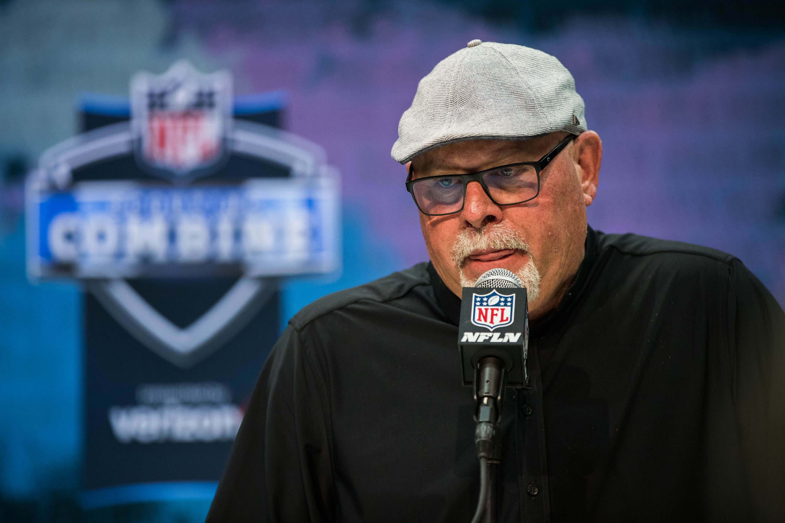 NFL: Combine