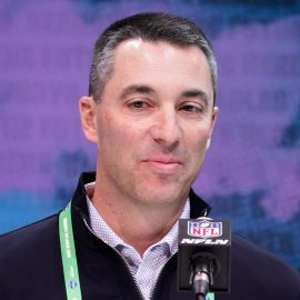 NFL: Combine