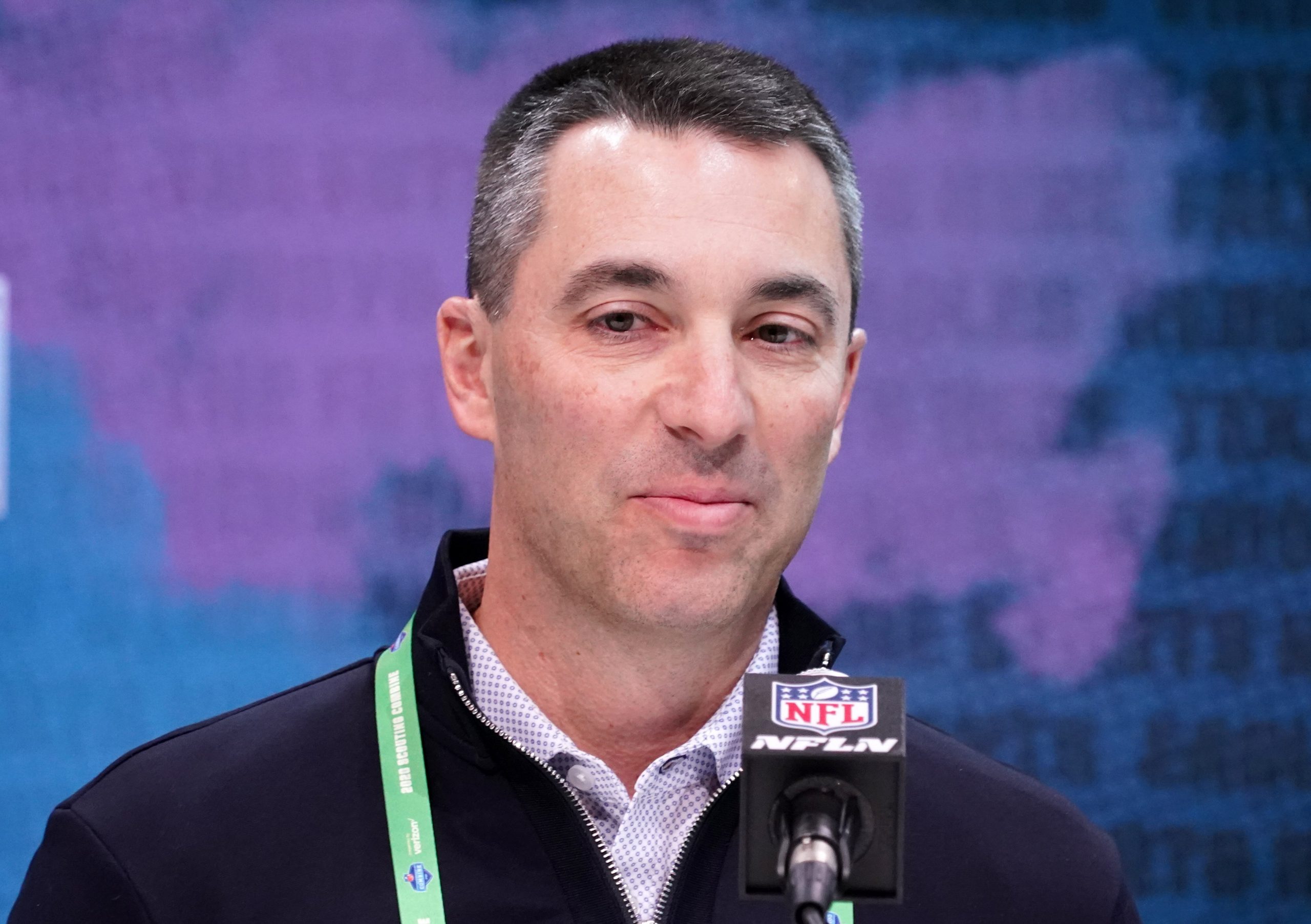 NFL: Combine