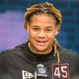 NFL: Combine