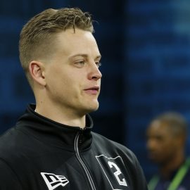 NFL: Combine