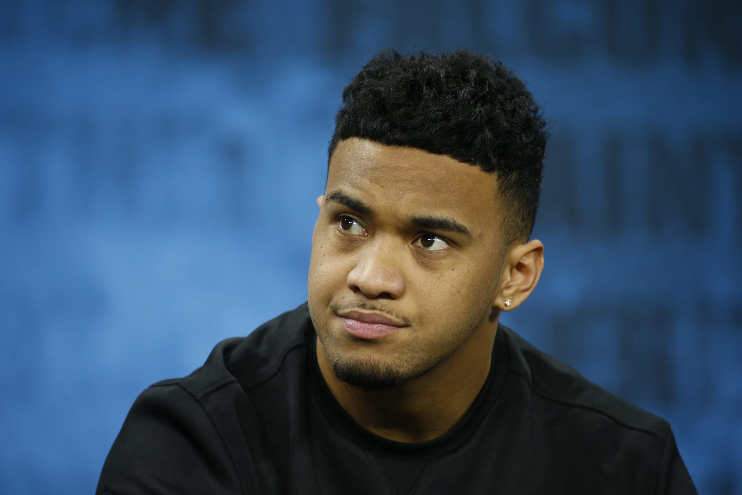 NFL: Combine