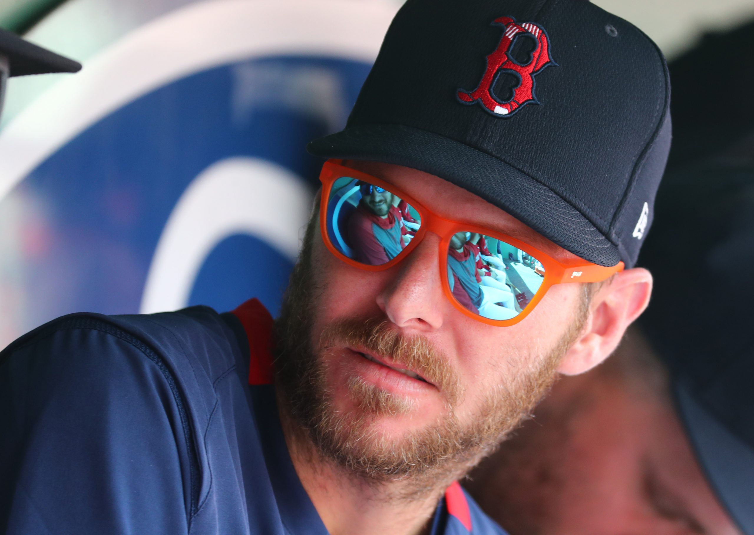 MLB: Spring Training-St. Louis Cardinals at Boston Red Sox
