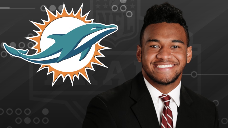 NFL: NFL Draft