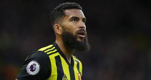 Adrian Mariappa 2