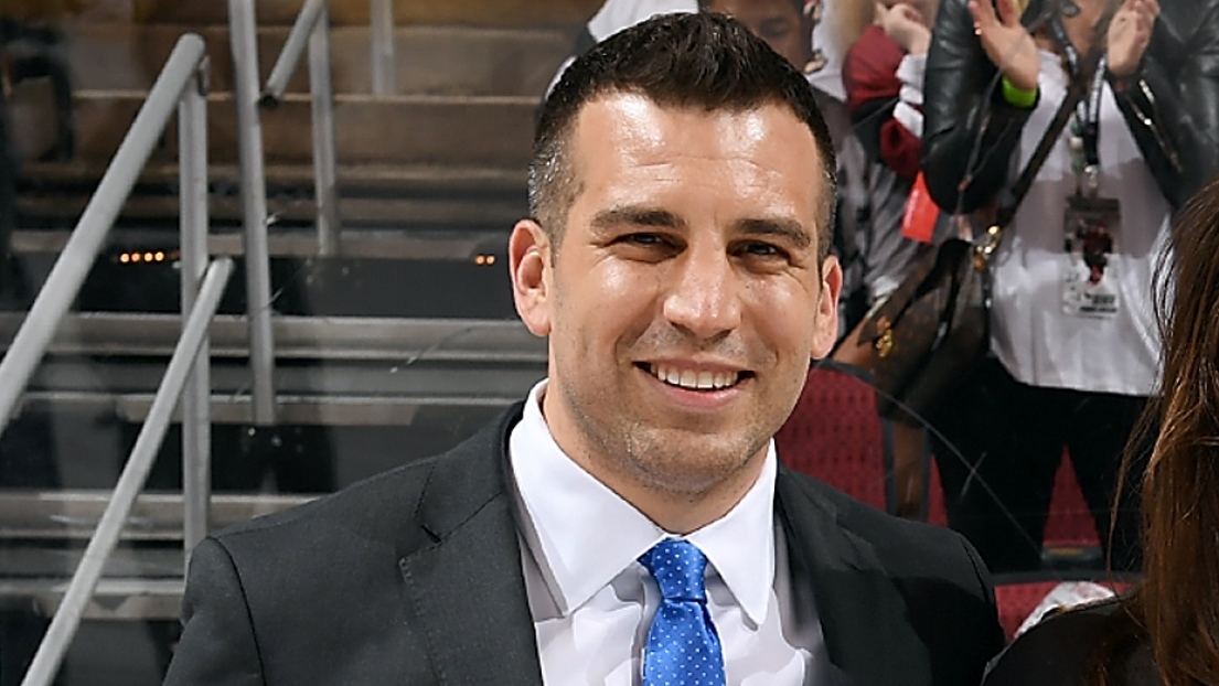 Ahron Cohen