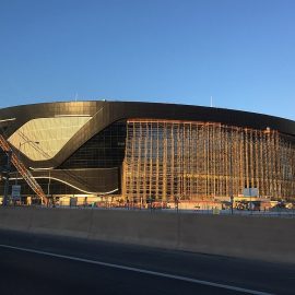 Allegiant Stadium
