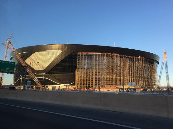 Allegiant Stadium