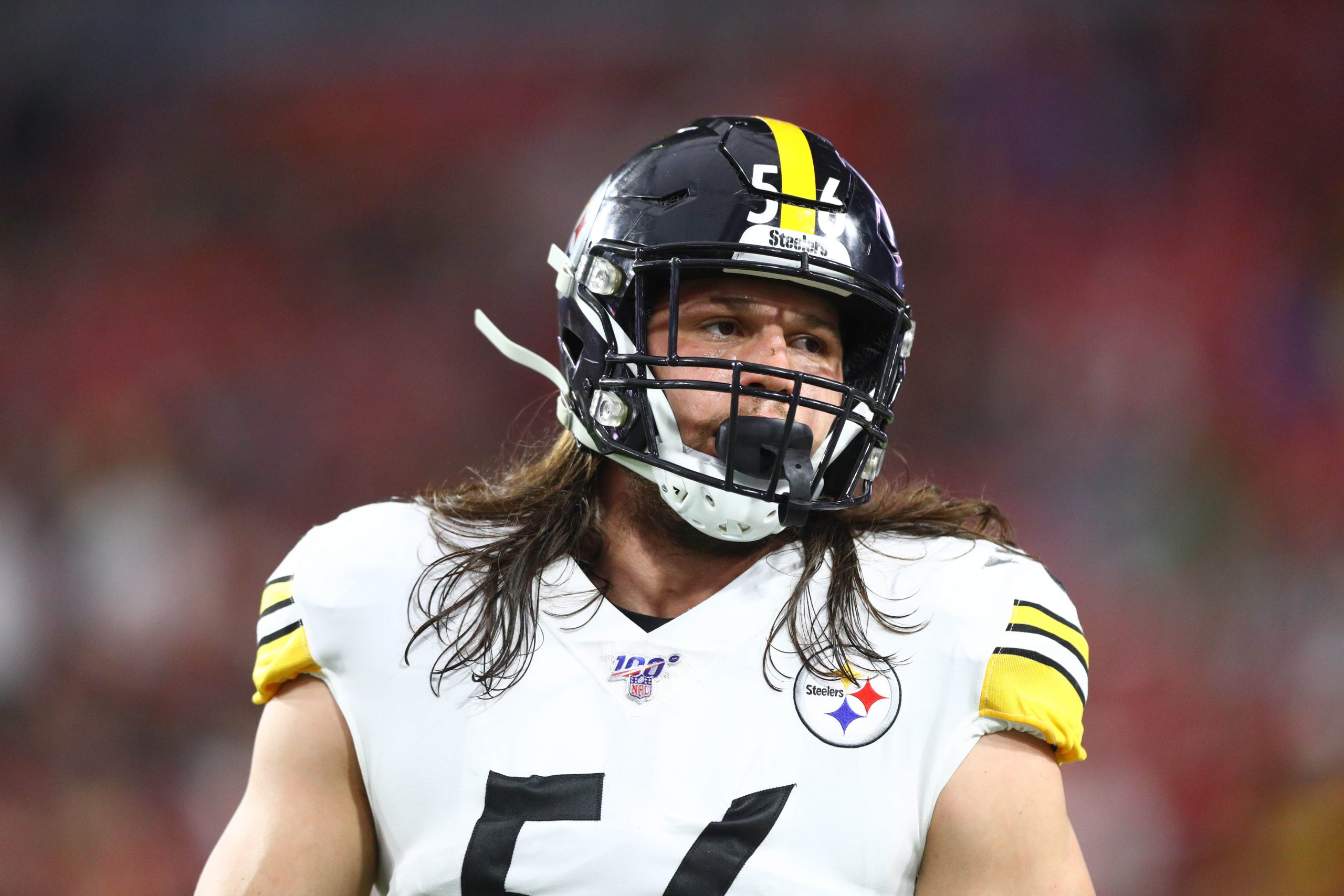 NFL: Pittsburgh Steelers at Arizona Cardinals