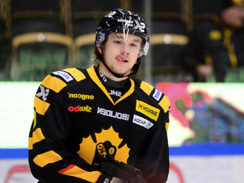Berglund Oil