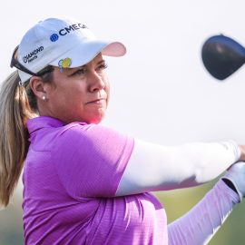LPGA: CP Women's Open - Second Round