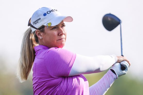 LPGA: CP Women's Open - Second Round